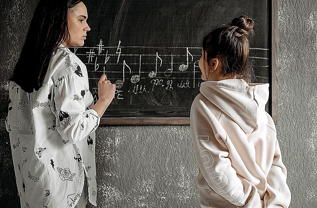 學校與教育單位