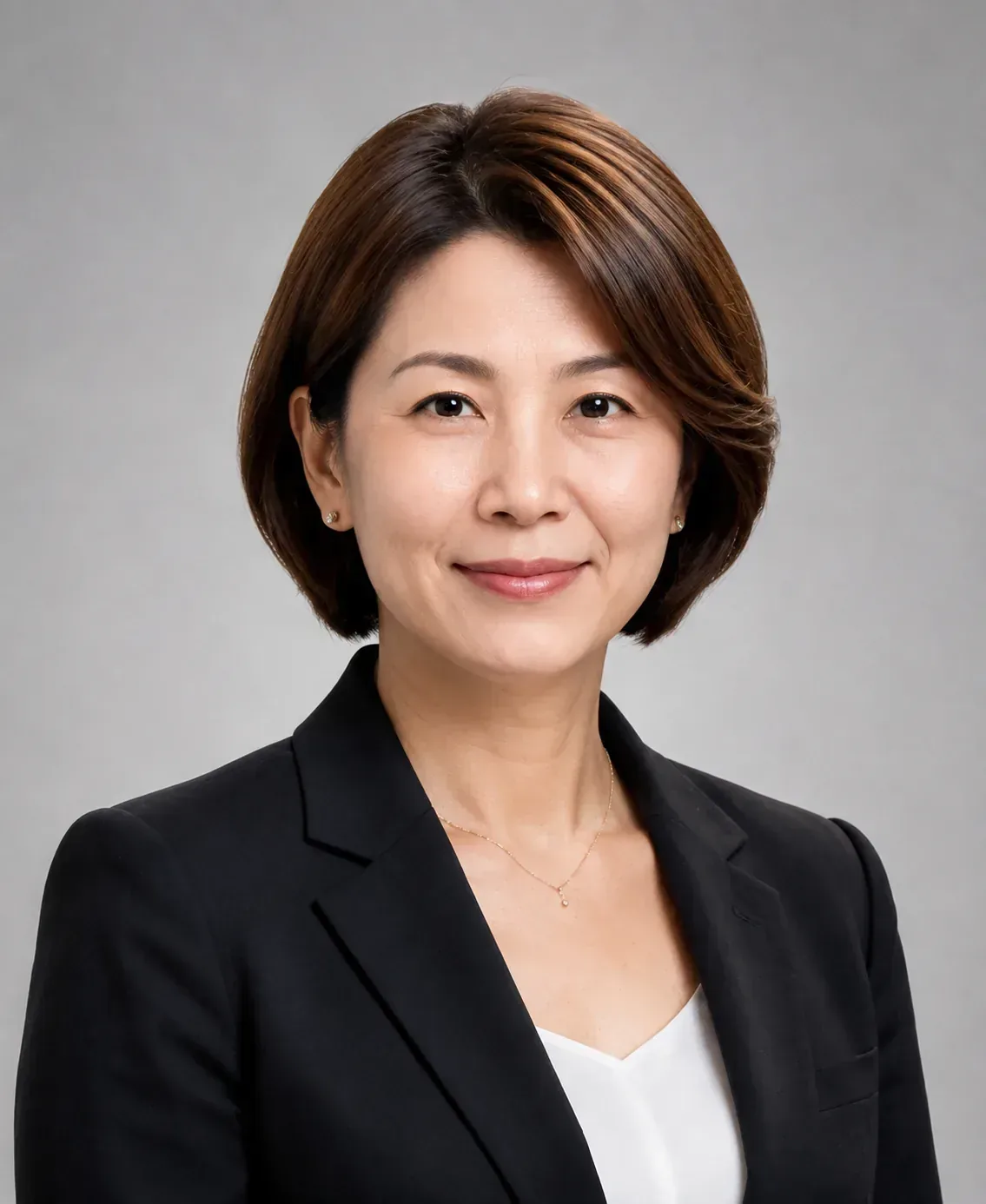 高橋真希 日本交流顧問