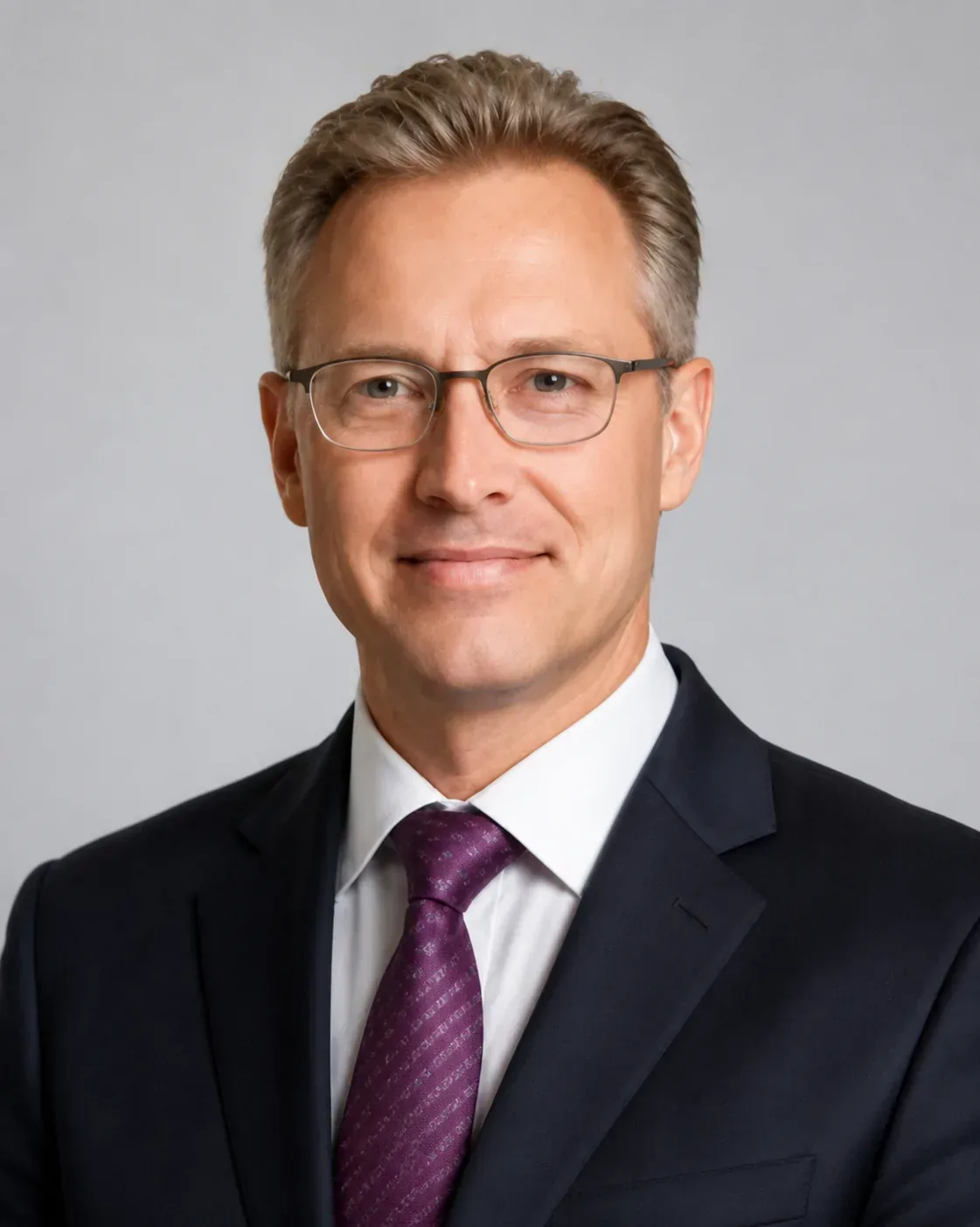 Martin Keller 國際策略顧問