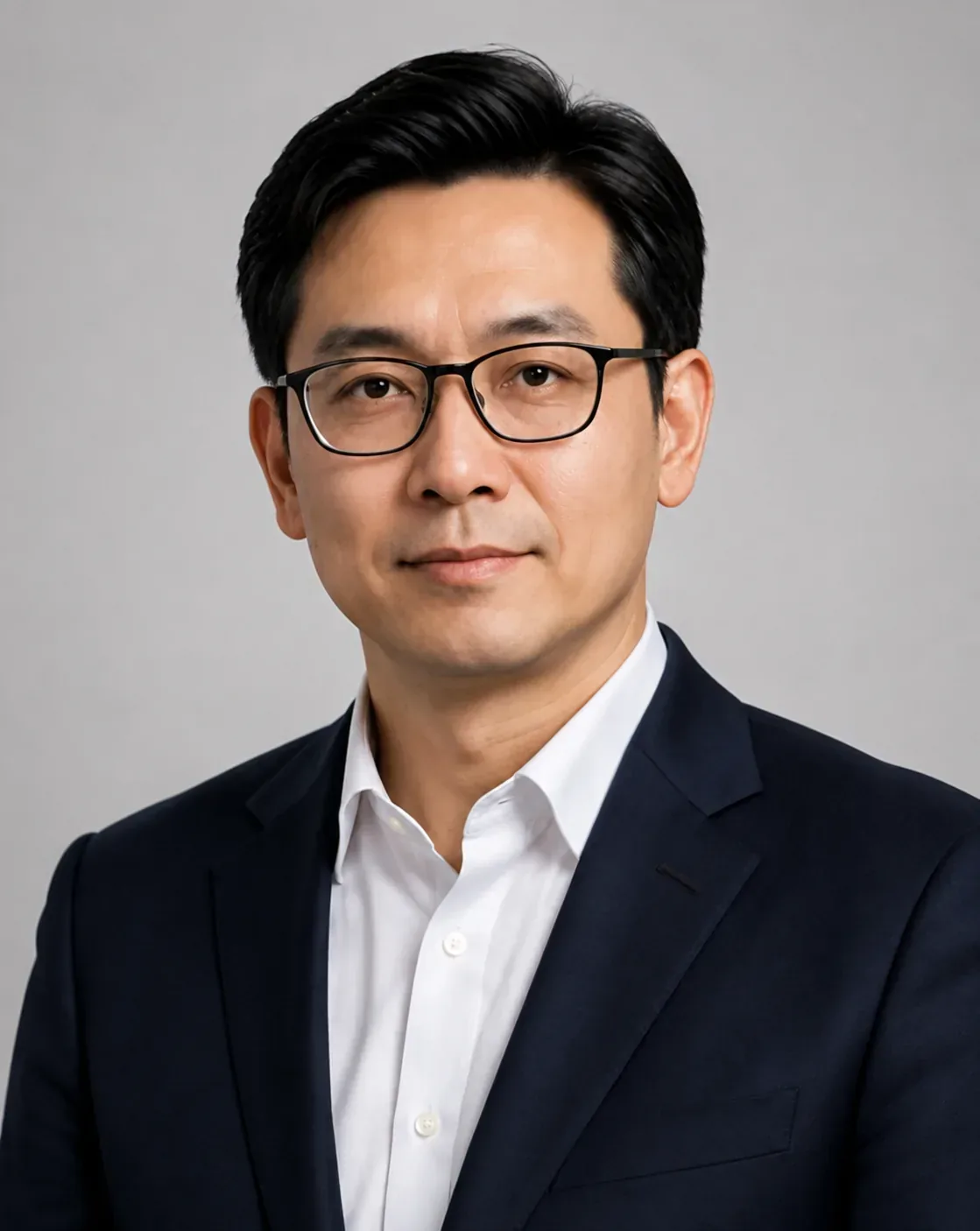 許文哲 治理顧問