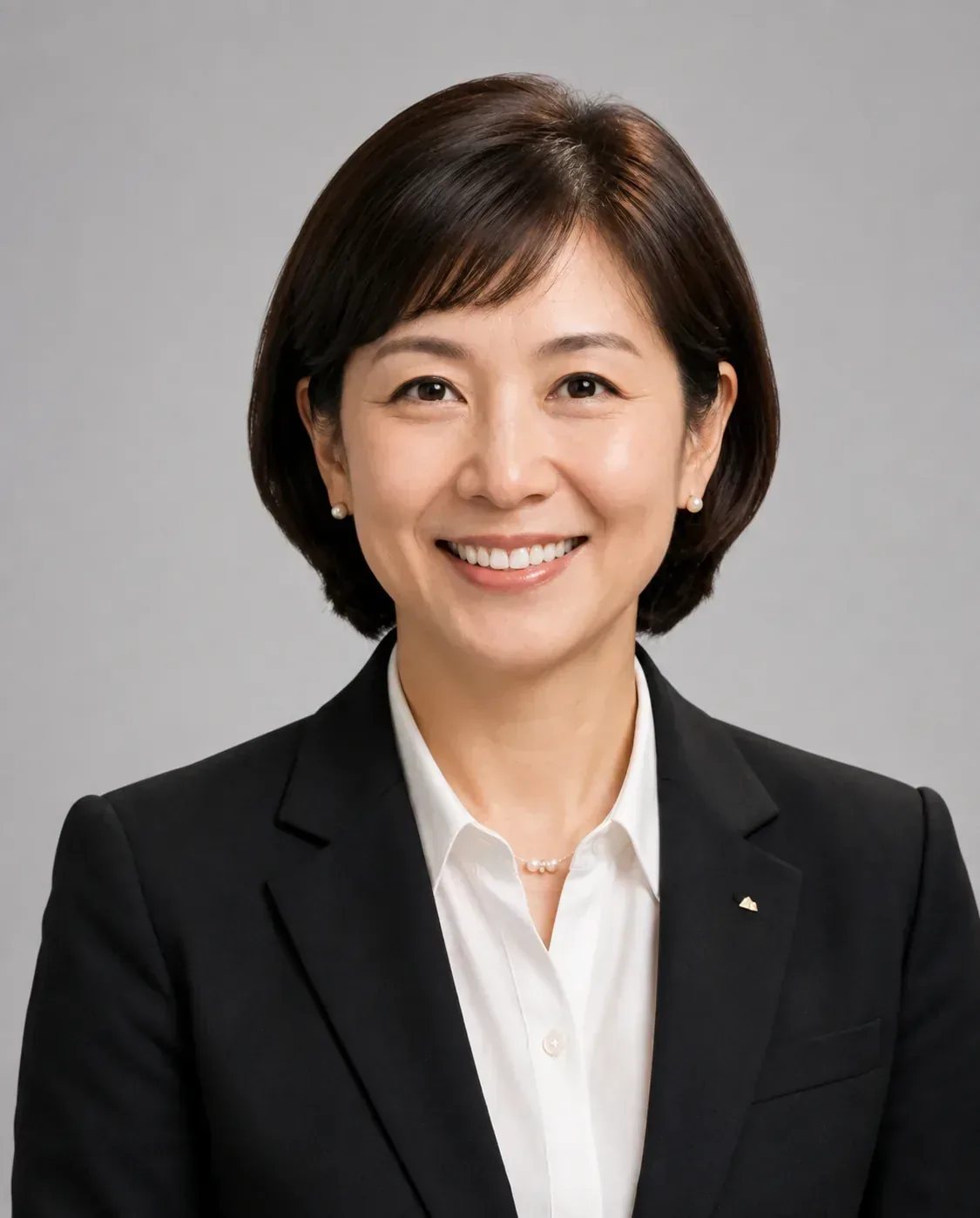 林雅慧 副董事長