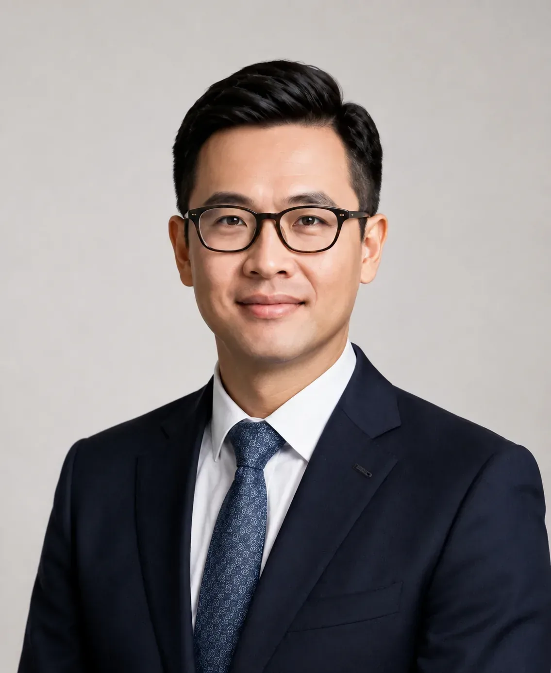 周怡君 執行長