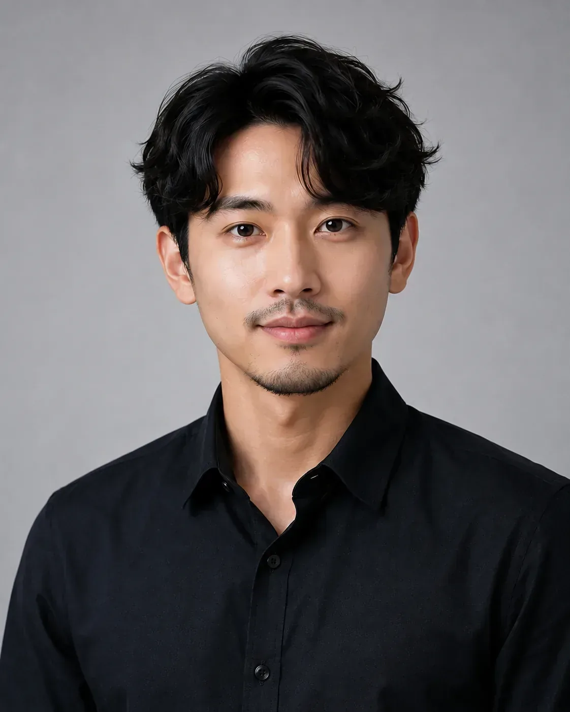 林哲宇 國際交流總監