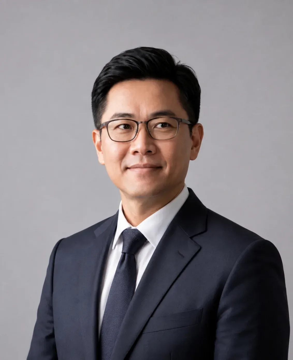 王凱文 財務與營運經理