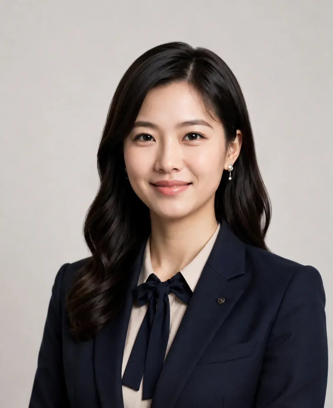 蔡妮娜 國際專案經理