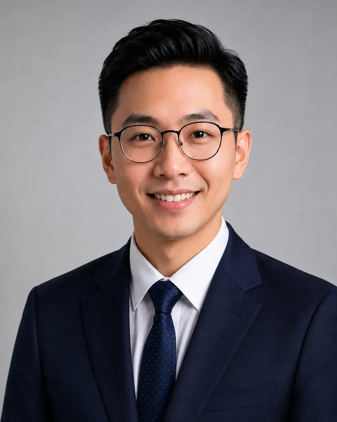 曾柏翔 活動製作經理