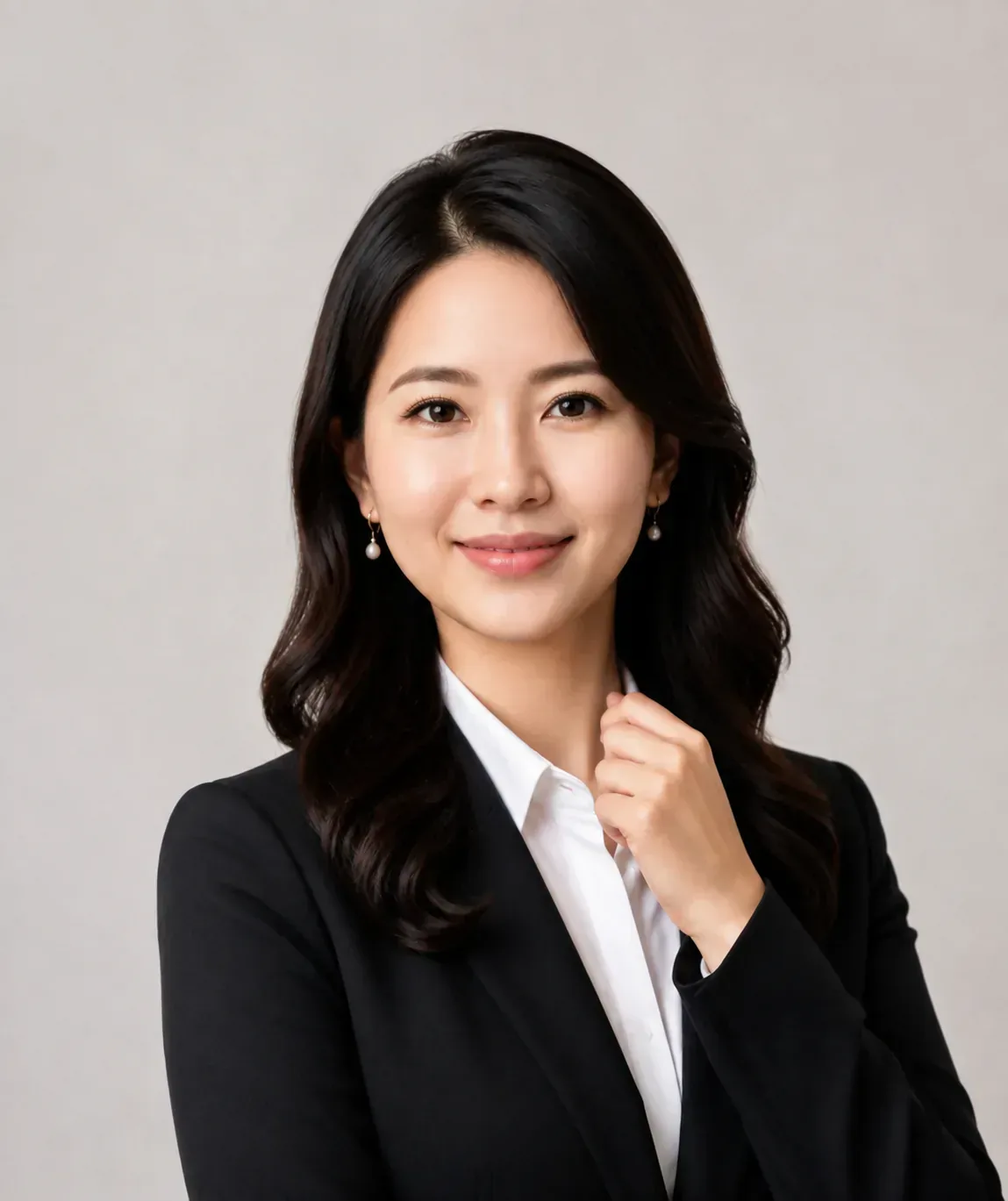 蘇文婷 品牌與媒體經理