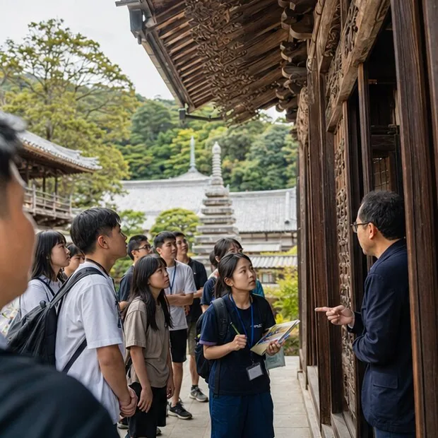 第 10 梯|年度國際音樂交流